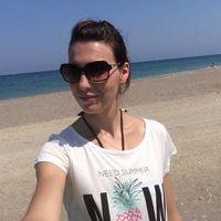 Наталья Вавилова B3byRCNGONU