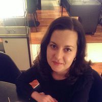 Ol'ga Voronkova EAV0LfMnKnk