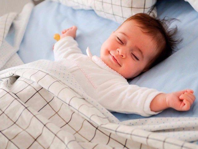 Первые дни жизни человека Первые дни жизни человека