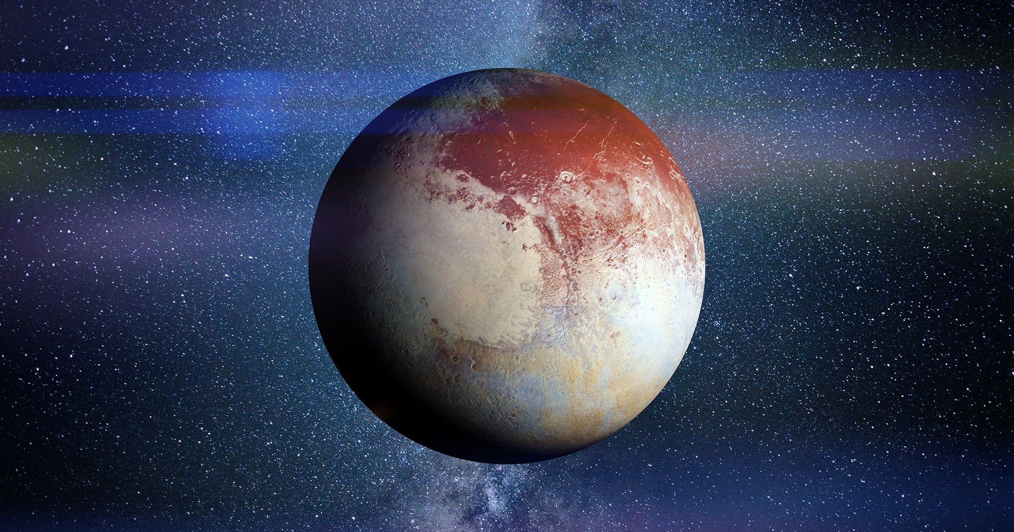Что лично для вас означает переход Плутона в знак Водолея 23 марта?