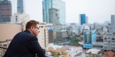 бизнес май 2025