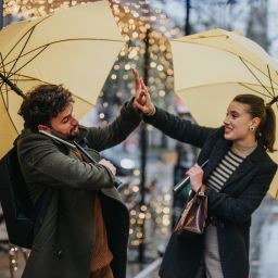 Даты открытия бизнеса или запуска проекта в декабре 2025