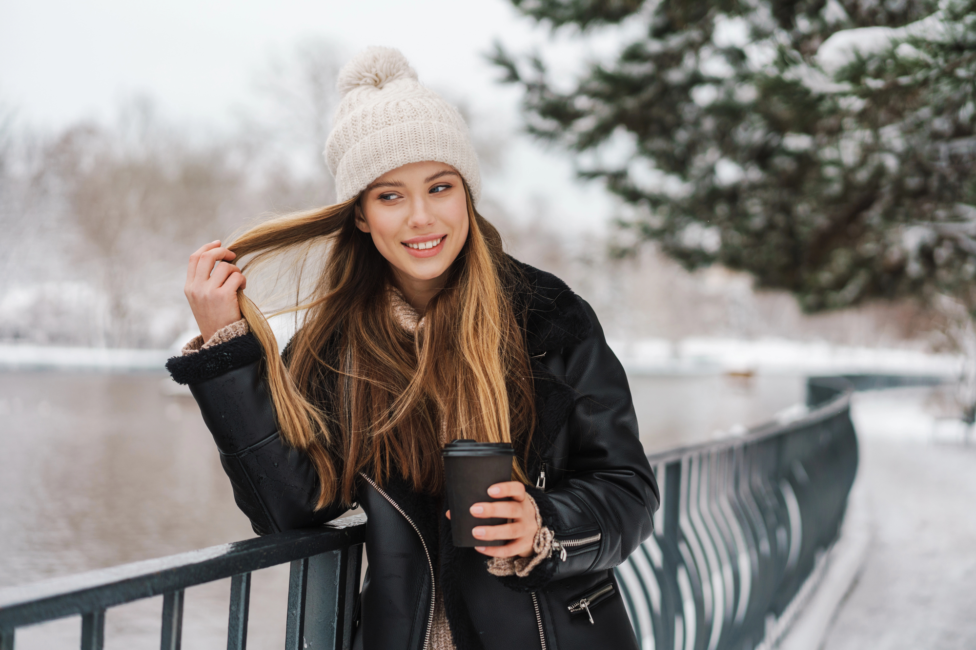 Календарь красоты на декабрь 2025