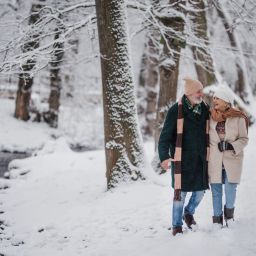 Календарь здоровья на декабрь 2025