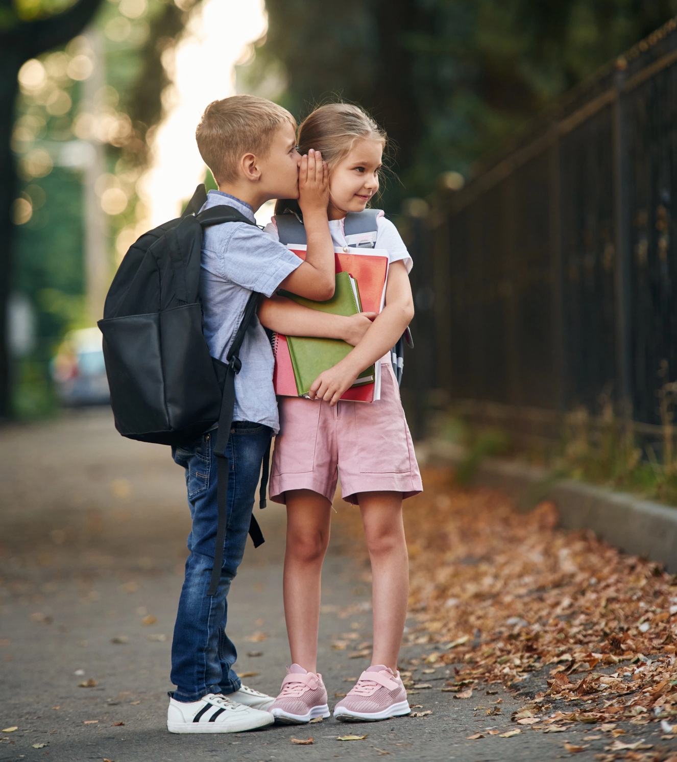 Детский гороскоп