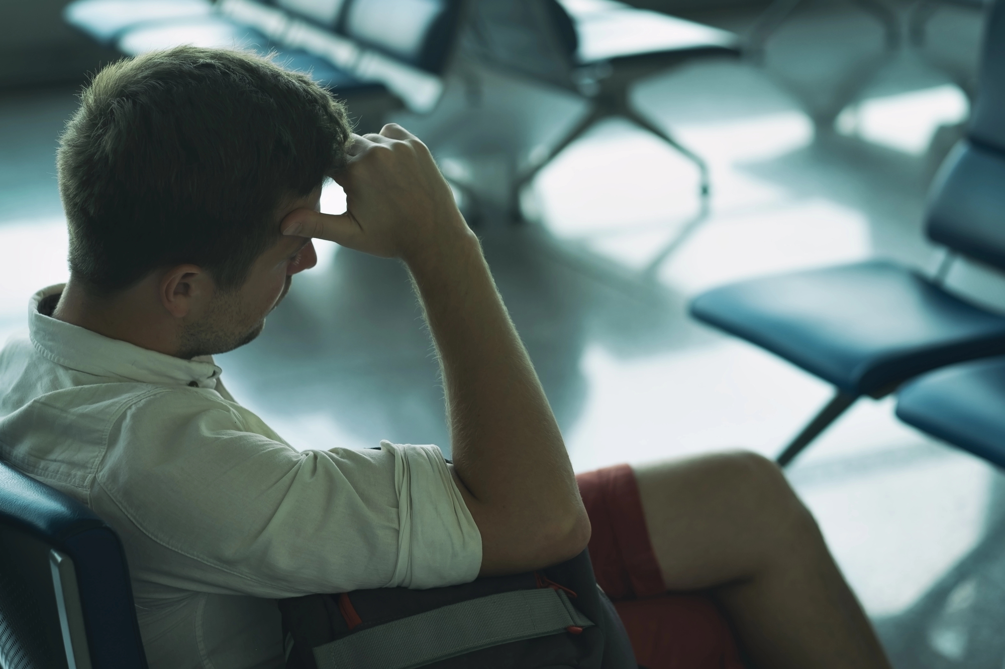 Анализ ситуации