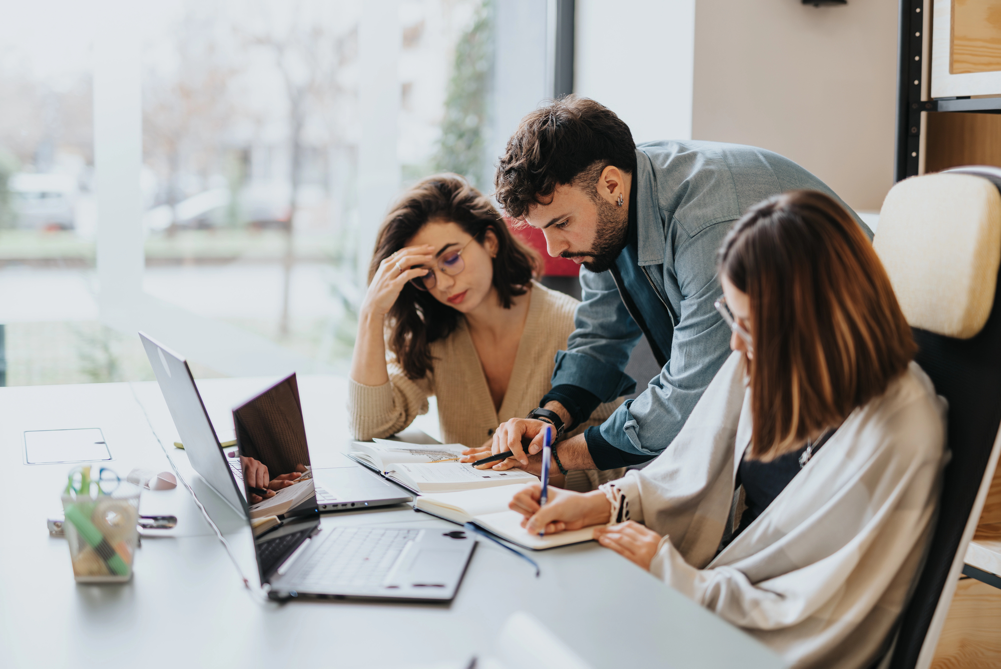 Даты открытия бизнеса, запуска проекта в марте 2026