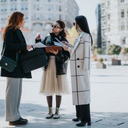 Даты открытия бизнеса, запуска проекта в апреле 2026