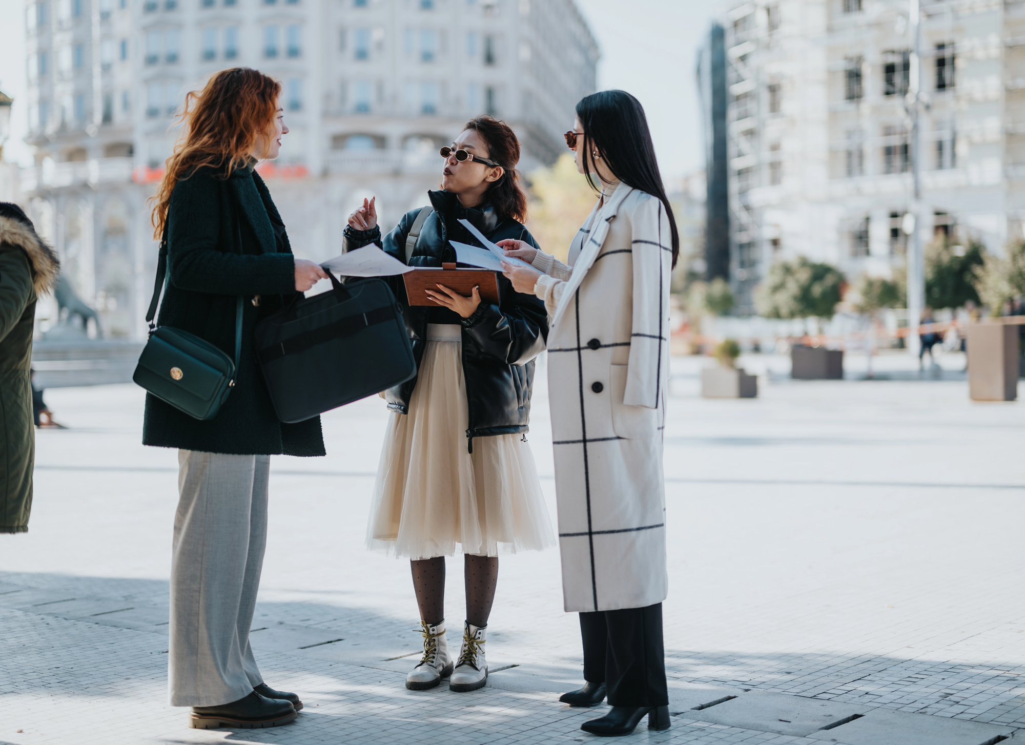 Даты открытия бизнеса, запуска проекта в апреле 2026