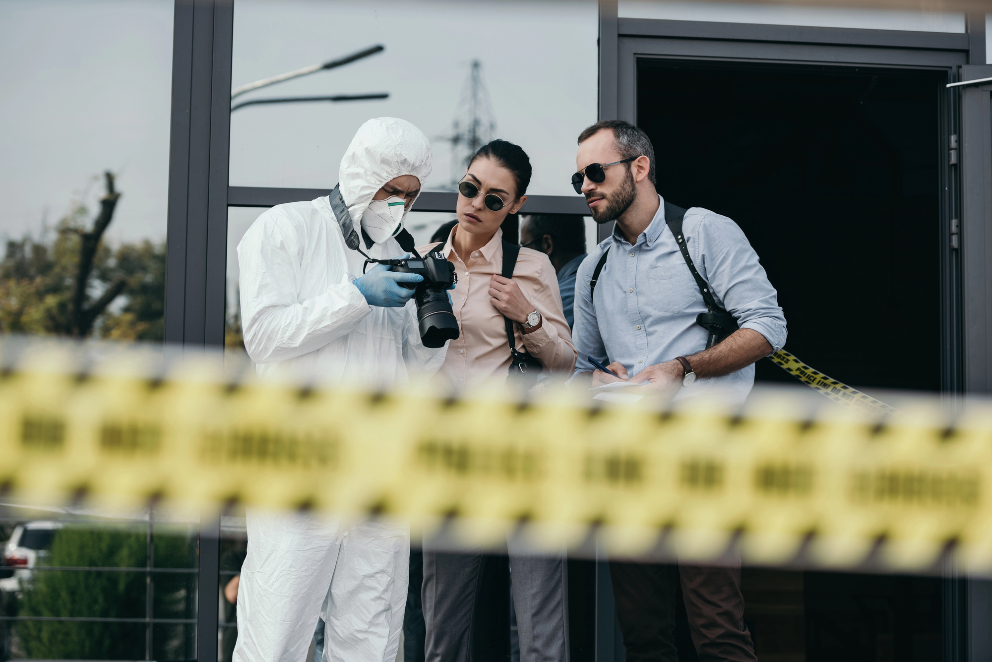 Интуиция или рациональность: что выбирают следователи