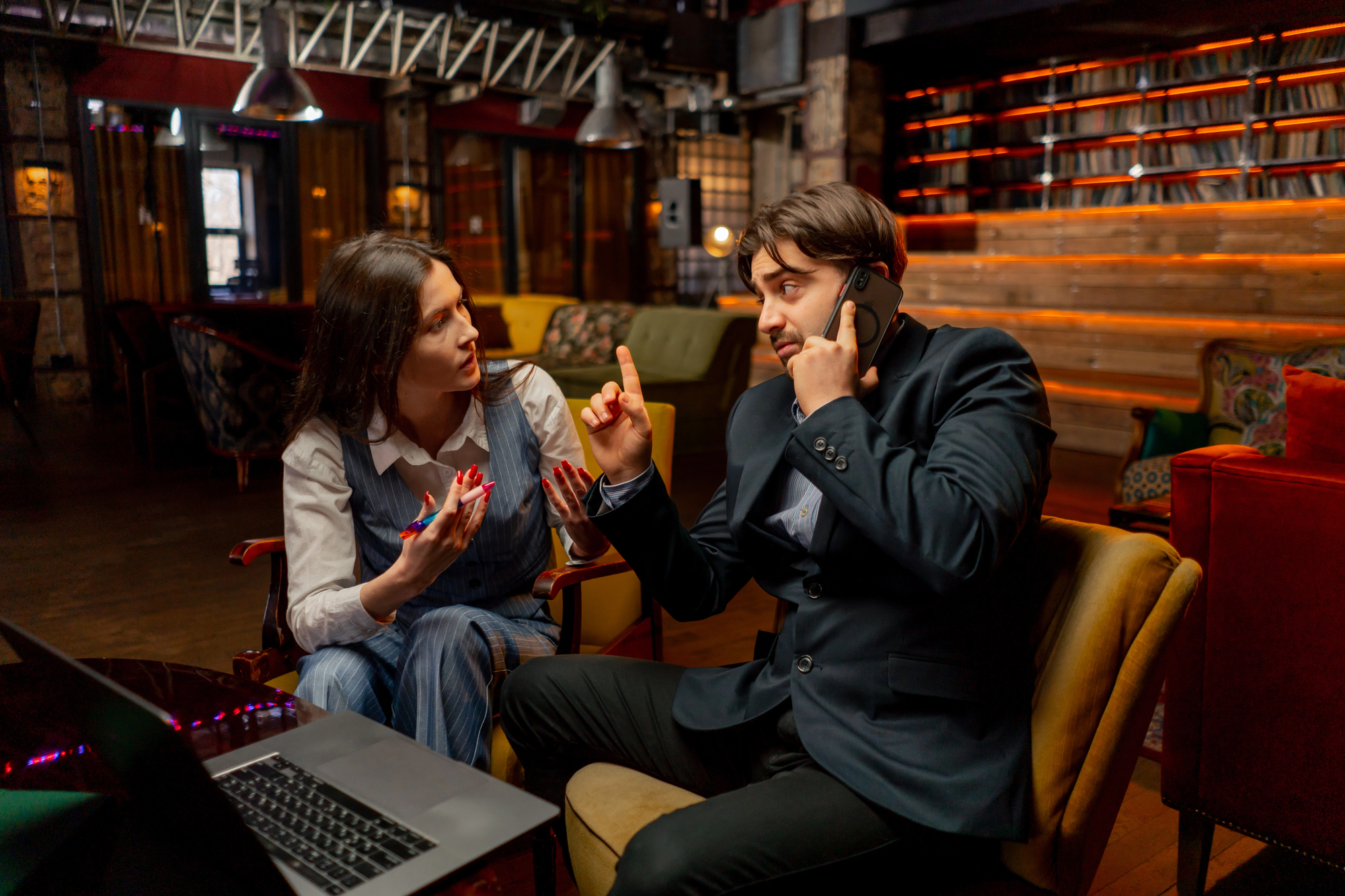 Как принять решение в опасной ситуации