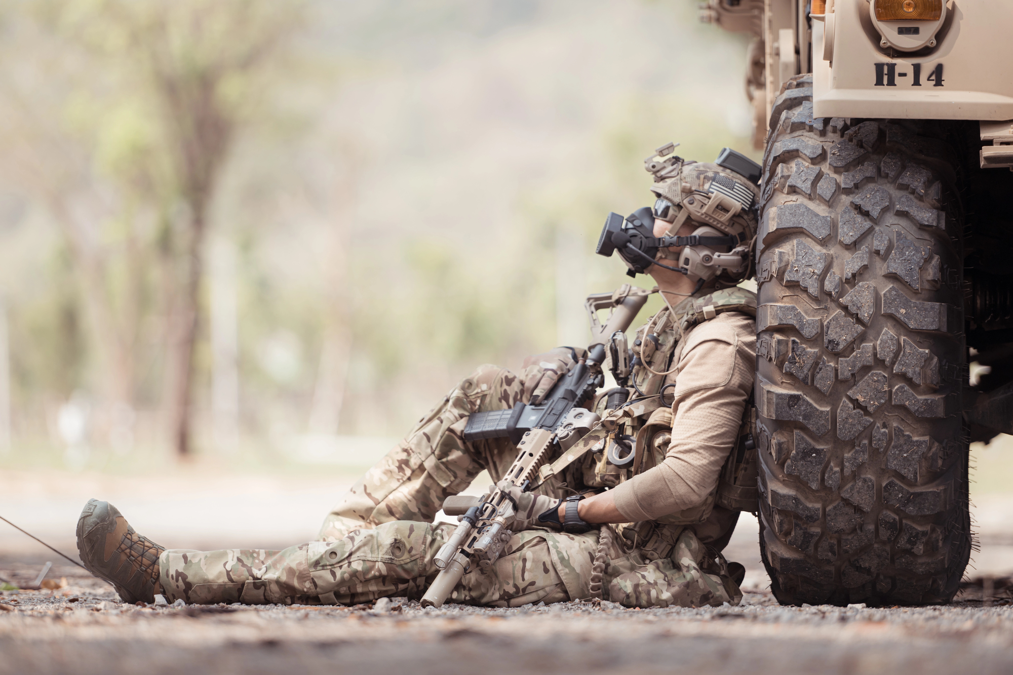 Интуиция или рациональность: выбор специалистов экстремального профиля