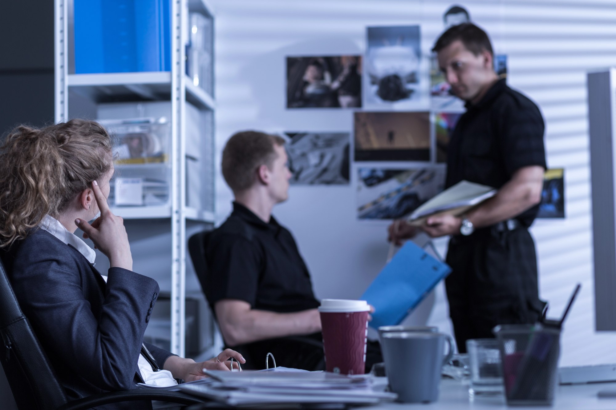 Как принять решение в незнакомой ситуации