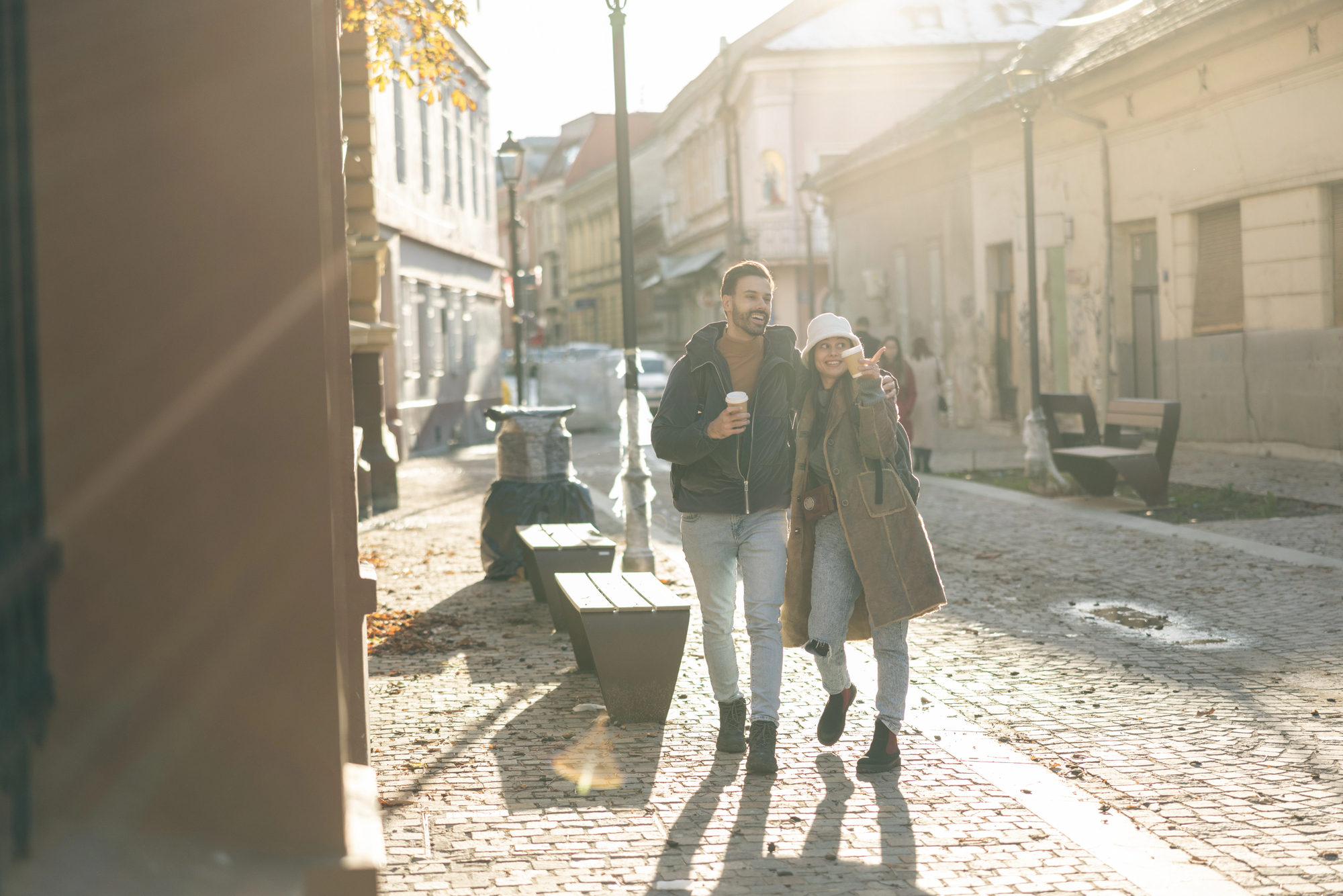 Любовь и семья в апреле 2026