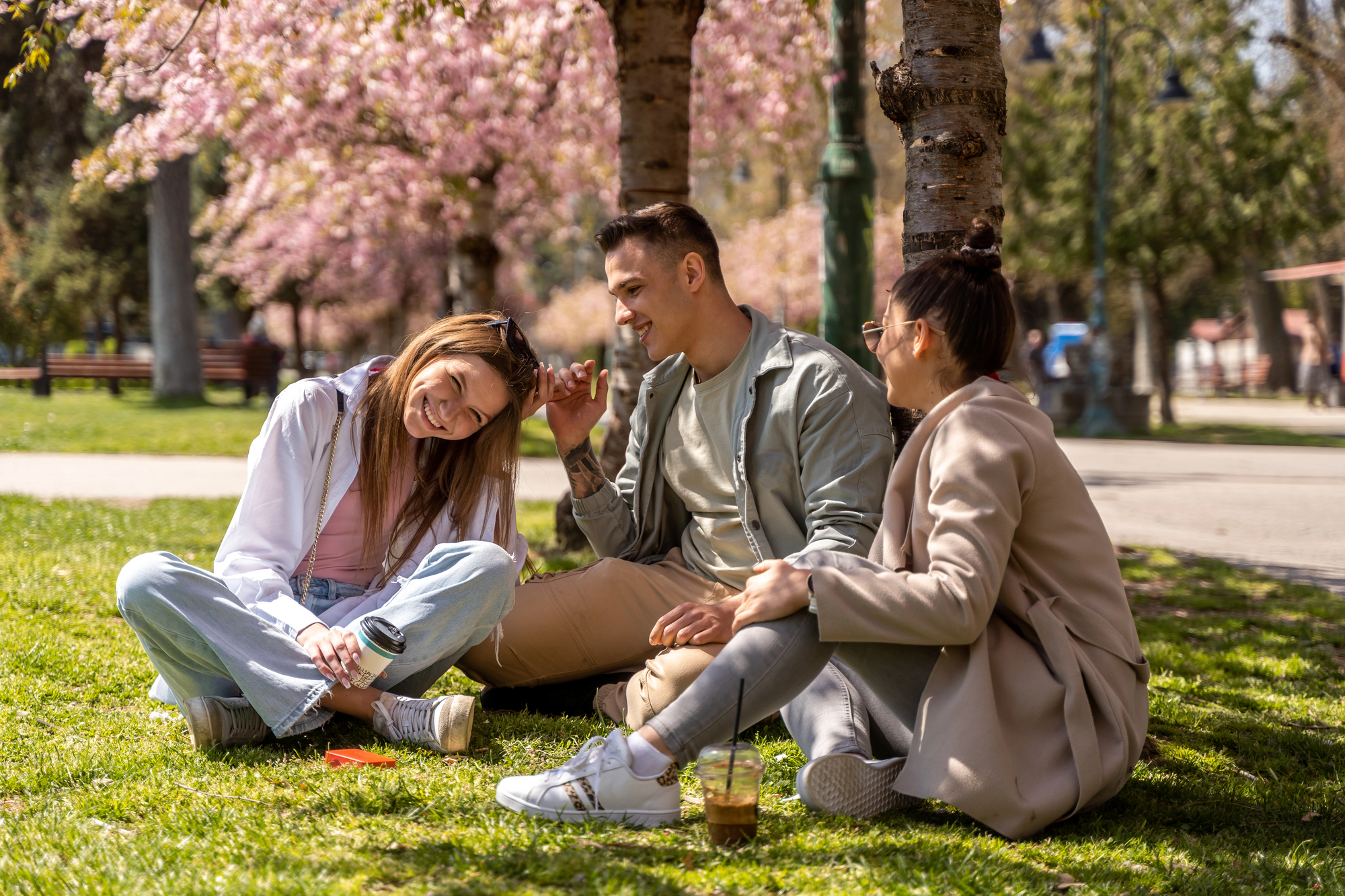 Рекомендации на апрель 2026